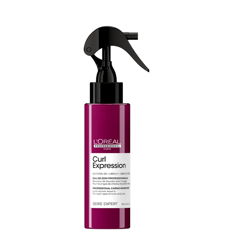 L'Oréal Professionnel Serie Expert Curl Expression Reviver - Leave-in 190ml