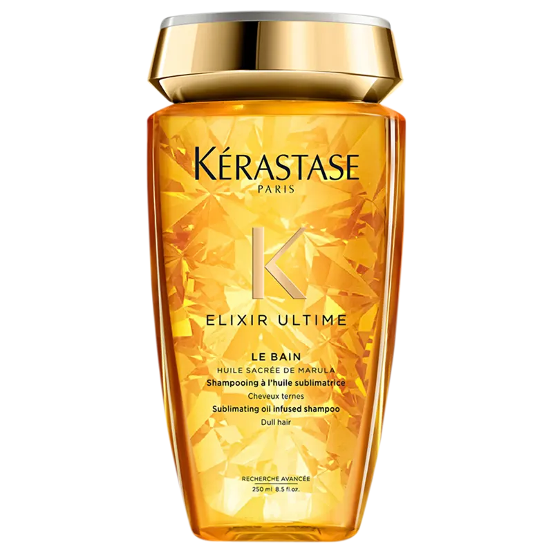 Kérastase Elixir Ultime Le Bain - Shampoo 250ml