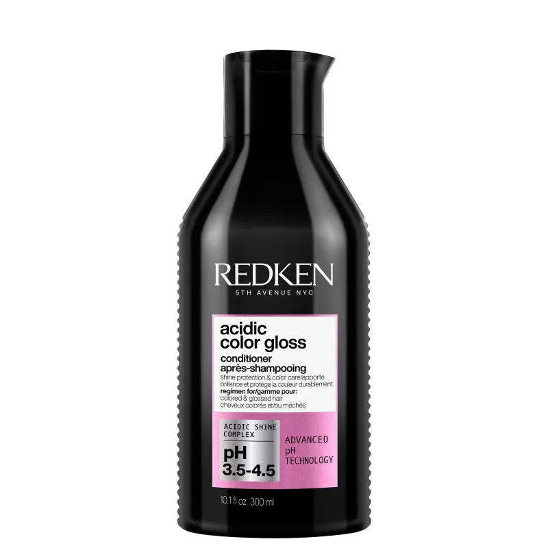 Redken Acidic Color Gloss - Condicionador 300ml