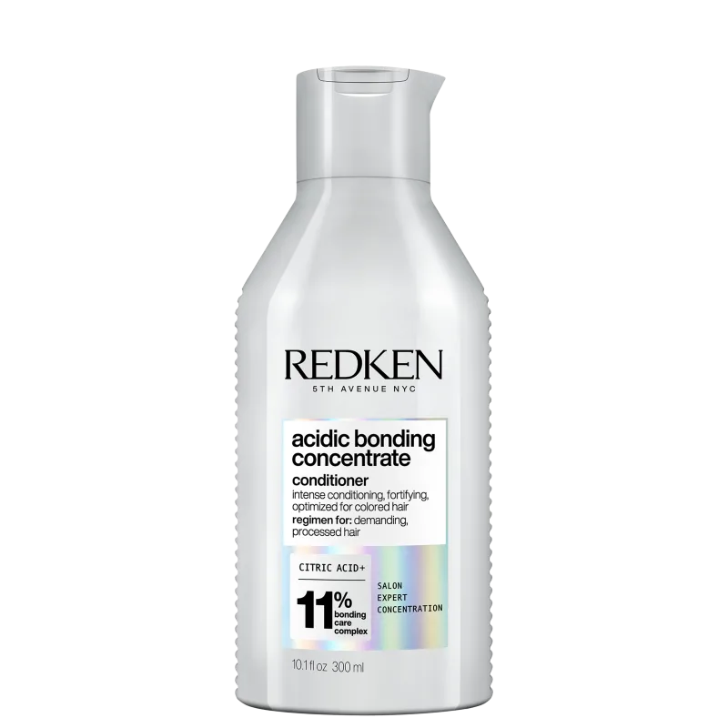 Redken Acidic Bonding Concentrate - Condicionador 300ml