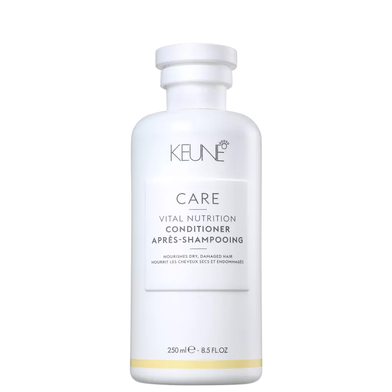 Keune Care Vital Nutrition - Condicionador 250ml