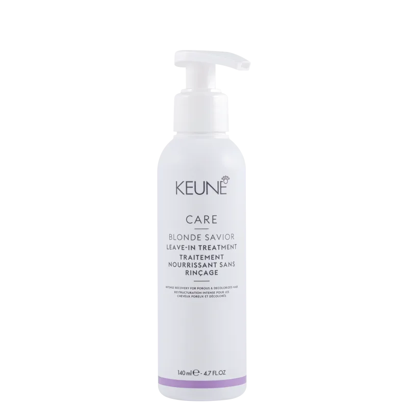 Keune Care Blonde Savior - Leave-in 140ml
