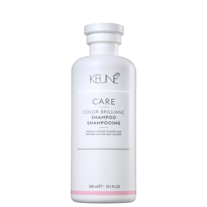 Keune Care Color Brillianz - Shampoo 300ml