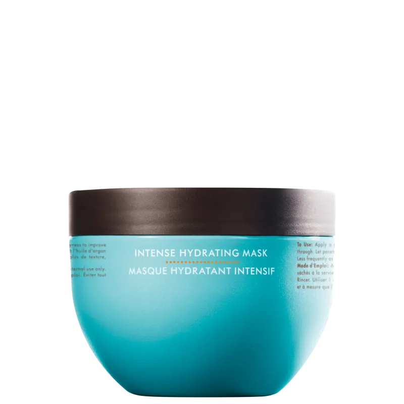 Moroccanoil Intense Hydration - Máscara Capilar 250ml