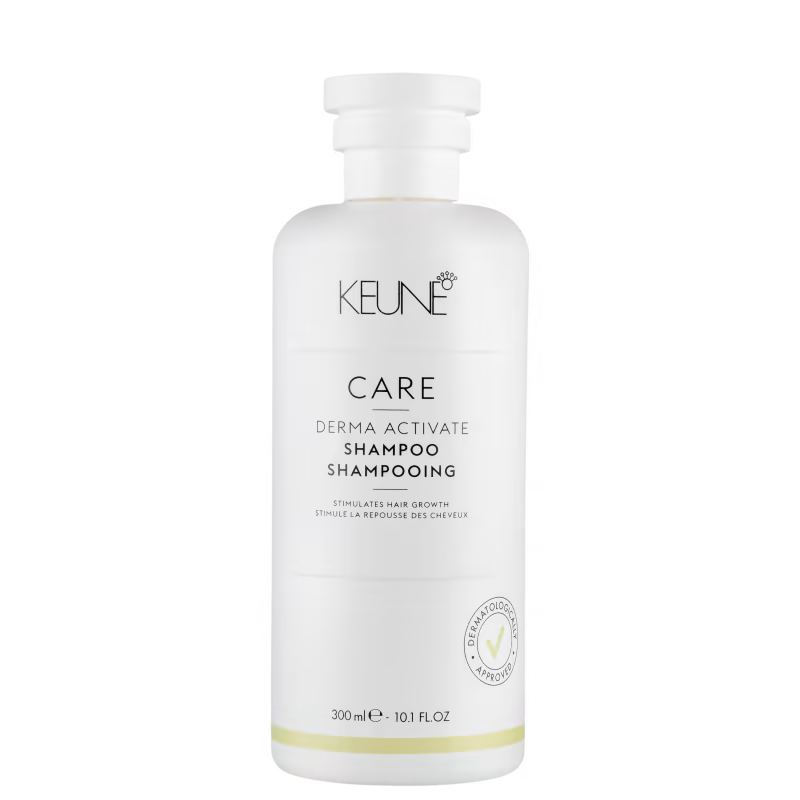 Keune Care Derma Activate - Shampoo 300ml