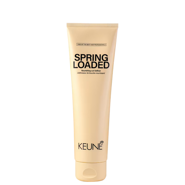 Keune Style Spring Loaded - Gel Ativador de Cachos 150ml
