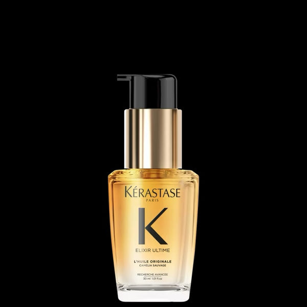 Kérastase Elixir Ultime L'Huile Originale - Óleo Capilar 30ml