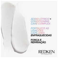 Redken Acidic Bonding Concentrate - Condicionador 300ml