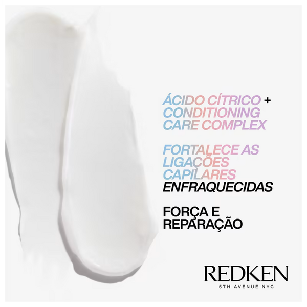 Redken Acidic Bonding Concentrate - Condicionador 300ml