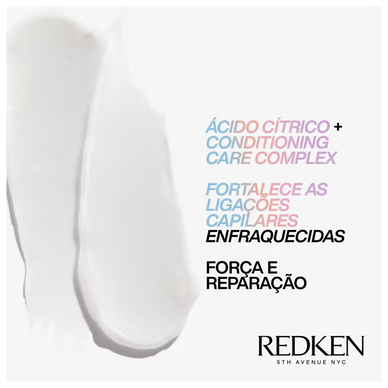 Redken Acidic Bonding Concentrate - Condicionador 300ml