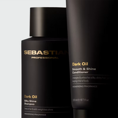 Sebastian Professional Dark Oil - Condicionador 200ml