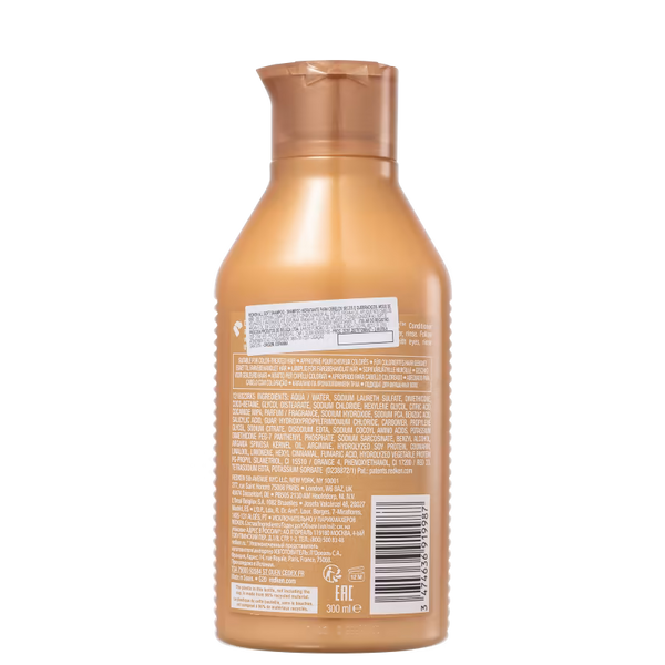 Redken All Soft - Shampoo 300ml