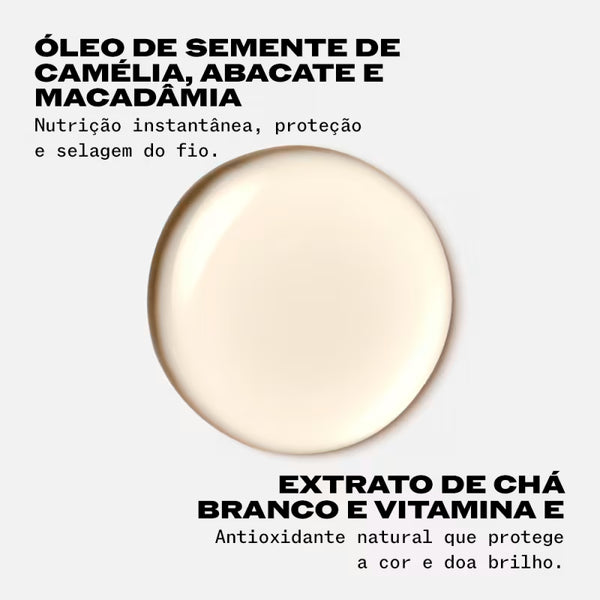 Wella Professionals Oil Reflections - Óleo Capilar 100ml