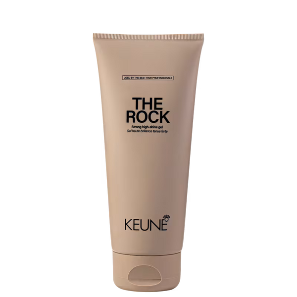 Keune Style The Rock - Gel Fixador 200ml