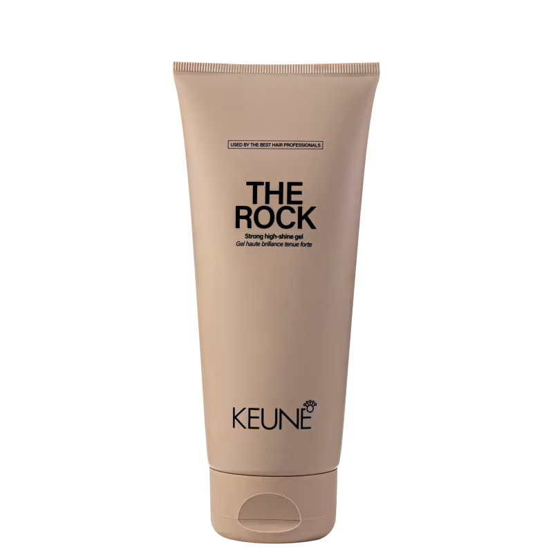 Keune Style The Rock - Gel Fixador 200ml