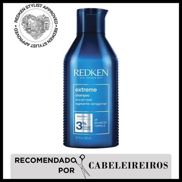 Redken Extreme - Shampoo 300ml