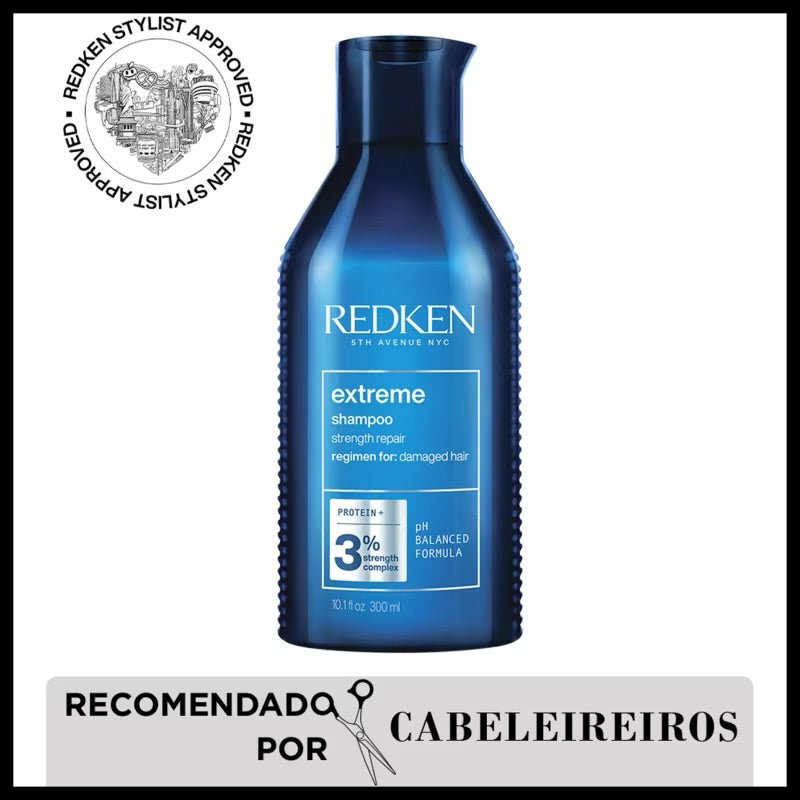 Redken Extreme - Shampoo 300ml