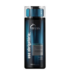 TRUSS Uso Obrigatório - Shampoo 300ml