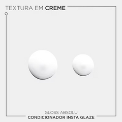 Kérastase Gloss Absolu - Condicionador 250ml