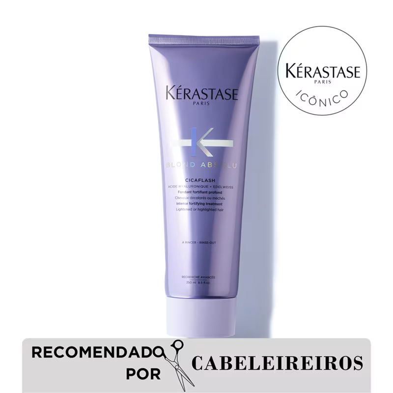 Kérastase Blond Absolu Cicaflash - Condicionador para Loiros 250ml