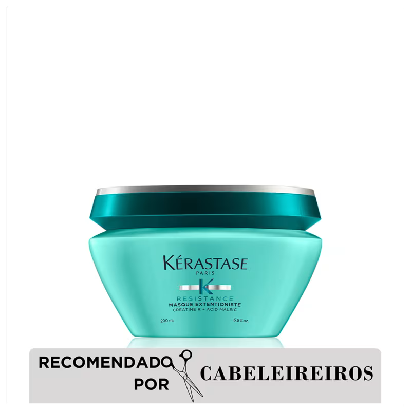 Kérastase Résistance Extentioniste - Máscara de Tratamento 200ml