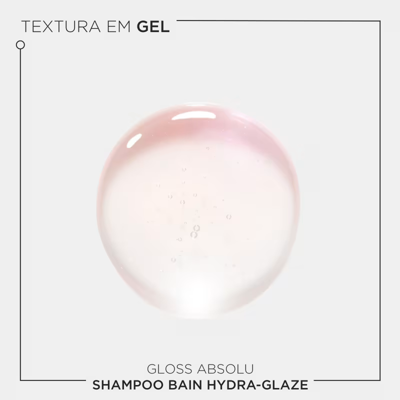 Kérastase Gloss Absolu - Shampoo 250ml