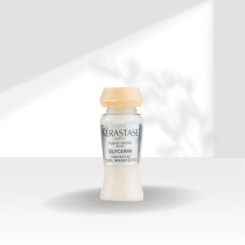 Ampola Kérastase Fusio-Dose Concentré de Forme Curls 12 ml
