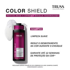 TRUSS Color Shield - Shampoo 300ml