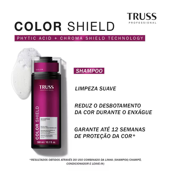 TRUSS Color Shield - Shampoo 300ml