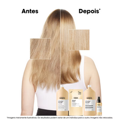 L'Oréal Professionnel Serie Expert Absolut Repair Omega-9 + Protein - Condicionador 1,5L
