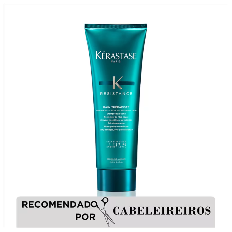 Kérastase Résistance Bain Thérapiste - Shampoo 250ml