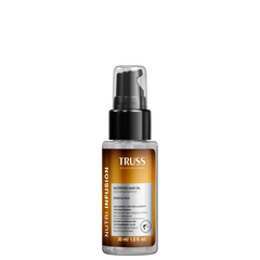 Truss Nutri Infusion - Óleo Capilar 30ml