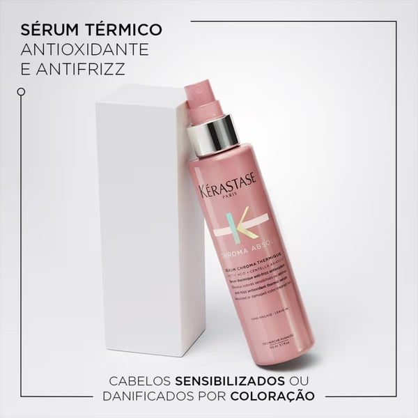 Kérastase Chroma Absolu Thermique Hair - Sérum Capilar 150ml