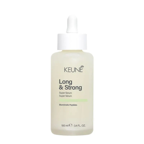Keune Long & Strong - Sérum Capilar 100ml