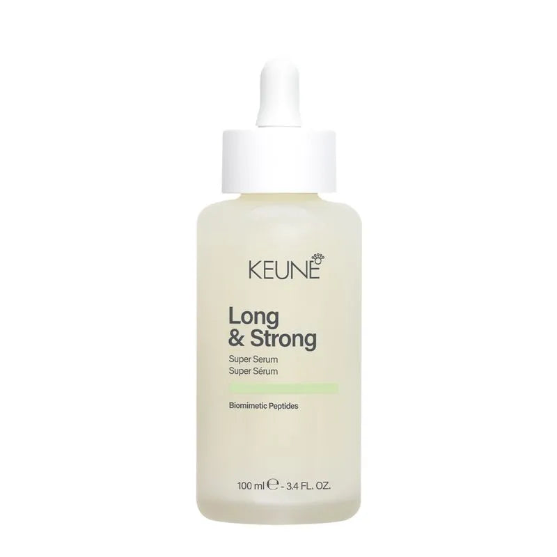 Keune Long & Strong - Sérum Capilar 100ml