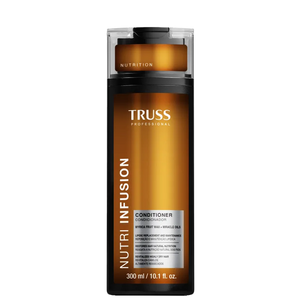 Truss Nutri Infusion - Condicionador 300ml