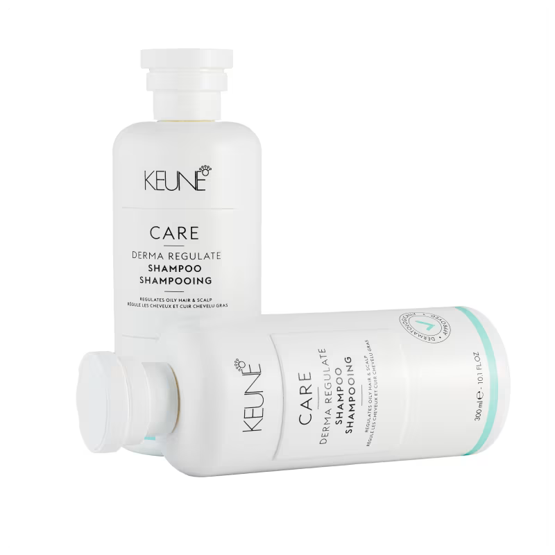 Keune Care Derma Regulate - Shampoo 300ml