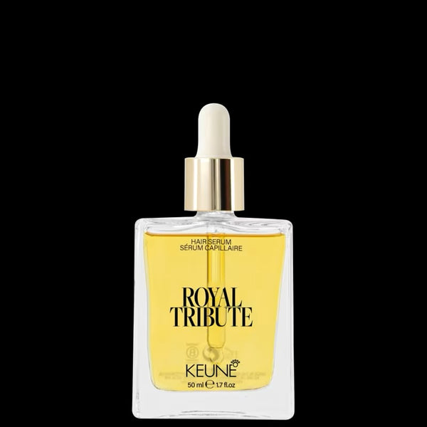 Keune Royal Tribute Hair Serum - Sérum Capilar 216g