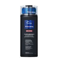 TRUSS Frizz Zero - Shampoo 300ml