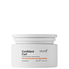 Keune Confident Curl - Máscara Capilar 250ml