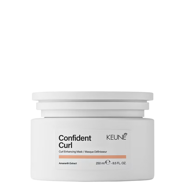 Keune Confident Curl - Máscara Capilar 250ml