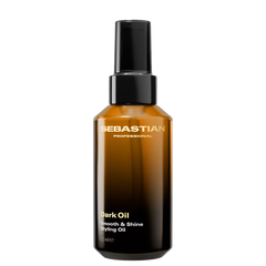 Sebastian Professional Dark Oil - Óleo Capilar 100ml