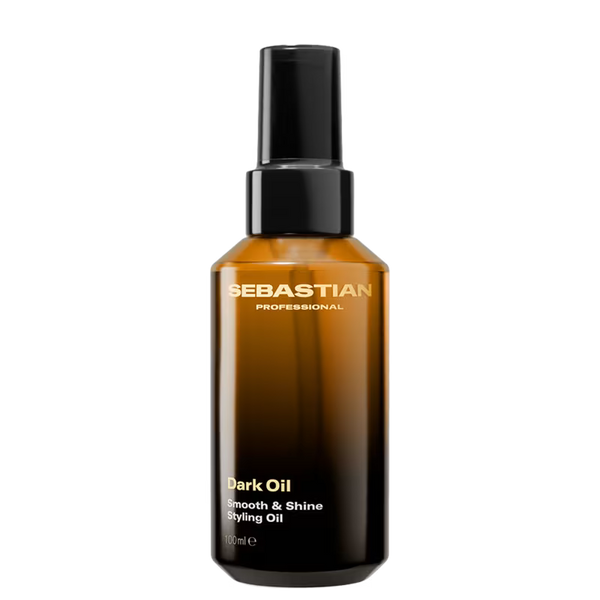 Sebastian Professional Dark Oil - Óleo Capilar 100ml
