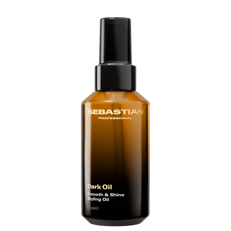 Sebastian Professional Dark Oil - Óleo Capilar 100ml