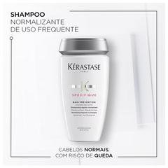 Kérastase Spécifique Bain Prévention - Shampoo 250ml