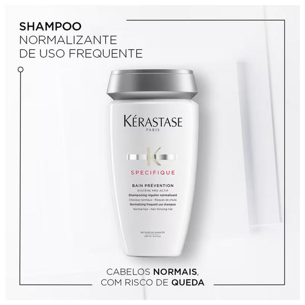 Kérastase Spécifique Bain Prévention - Shampoo 250ml