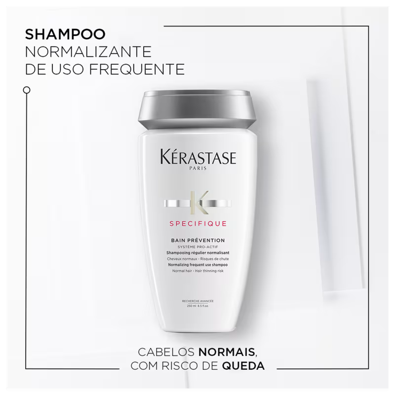 Kérastase Spécifique Bain Prévention - Shampoo 250ml