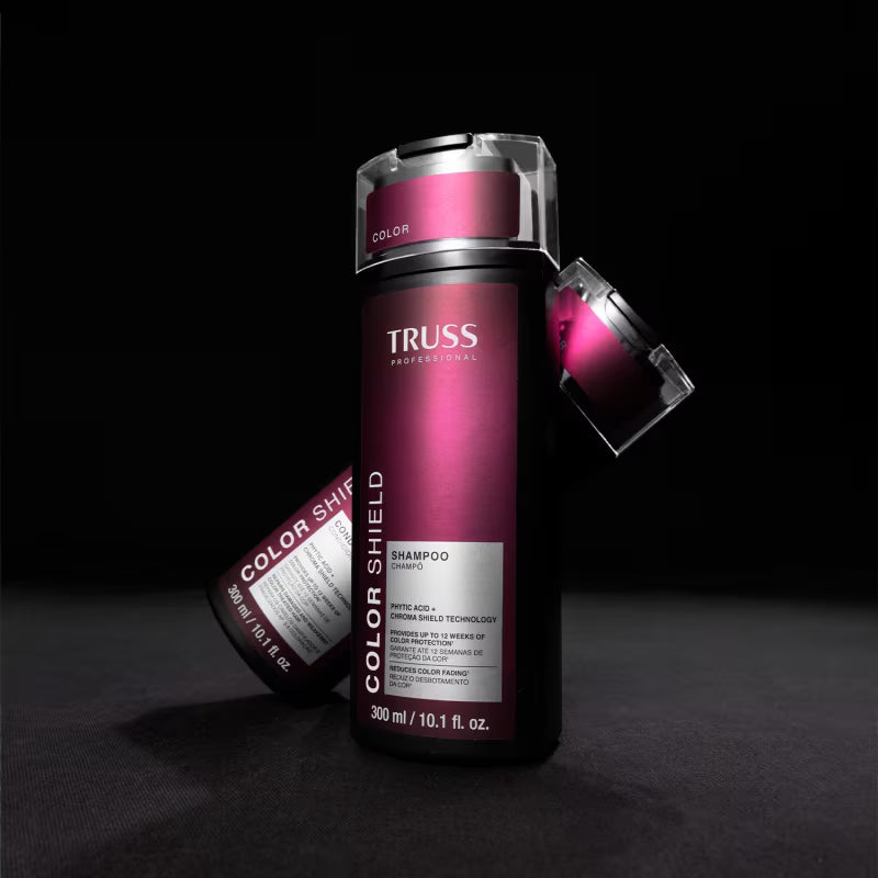 TRUSS Color Shield - Shampoo 300ml