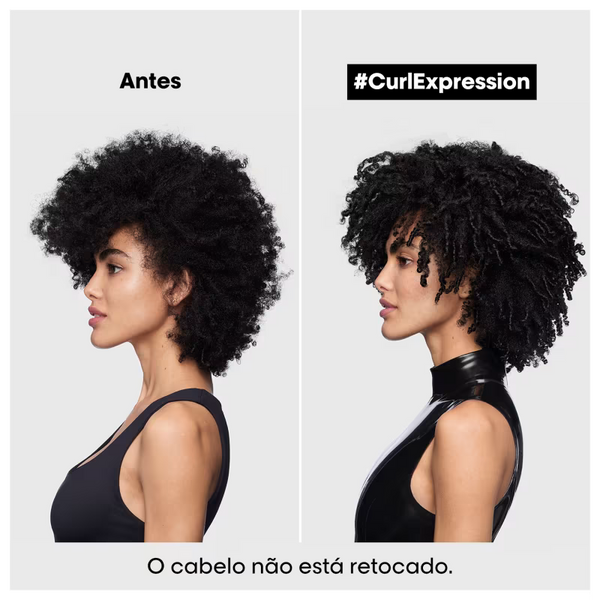 L'Oréal Professionnel Serie Expert Curl Expression Reviver - Leave-in 190ml