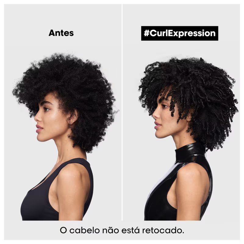 L'Oréal Professionnel Serie Expert Curl Expression Reviver - Leave-in 190ml